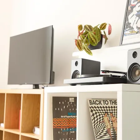 Apartment The Notting Hill Oasis *