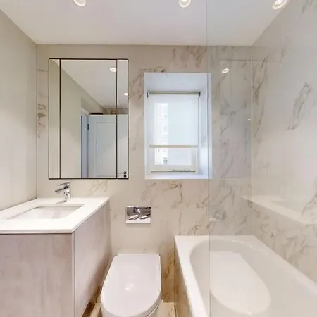 Apartment Collingham Road - 1 Bedroom I