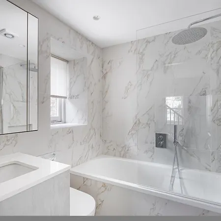 Apartment Collingham Road - 1 Bedroom I London