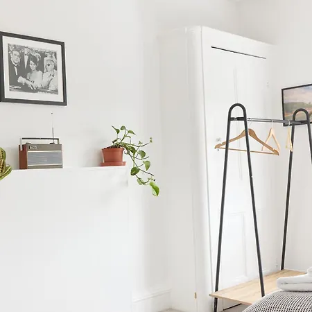 The Notting Hill Oasis London