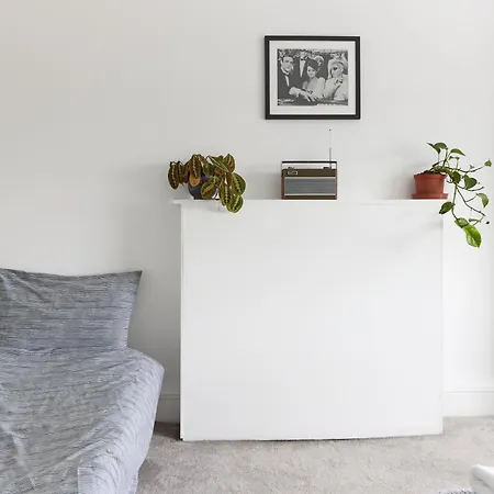 Apartment The Notting Hill Oasis