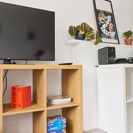 The Notting Hill Oasis Apartment London