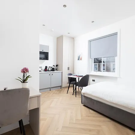 Apartment Charmstay Kensington Olympia
