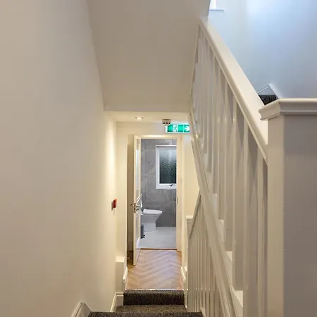 Apartment Charmstay Kensington Olympia *