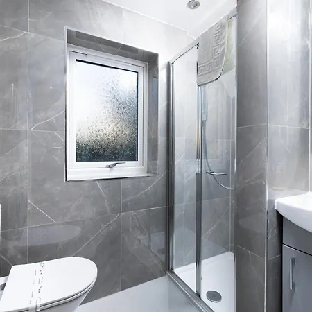 Apartment Charmstay Kensington Olympia