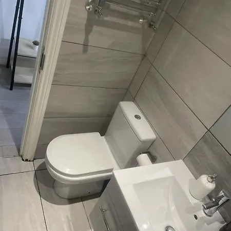 Fordwych Apartment