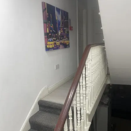 Apartment Fordwych *