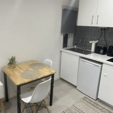 Apartment Fordwych *