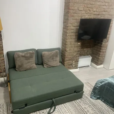 Apartment Fordwych London