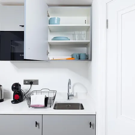 Apartment Charmstay Kensington Olympia *