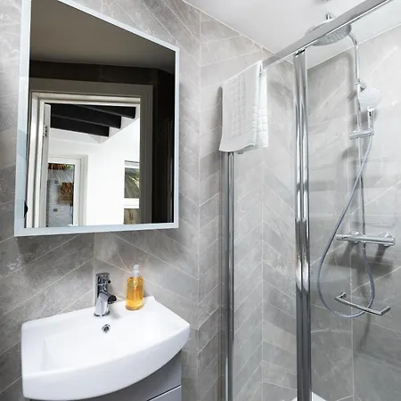 Apartment Charmstay Kensington Olympia