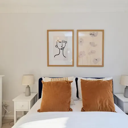 The Kennington Park Retreat - Inviting 2bdr Londen