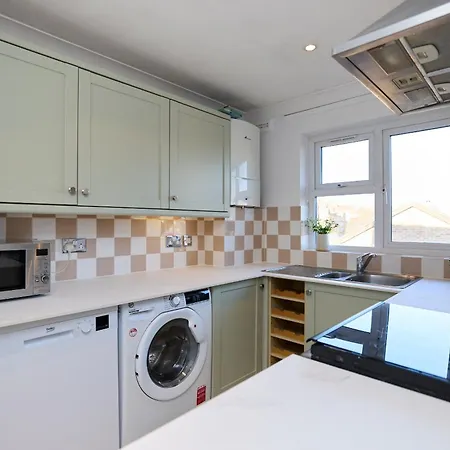 The Kennington Park Retreat - Inviting 2bdr Appartement *