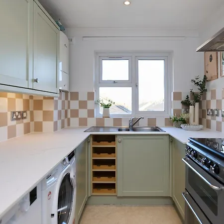 Appartement The Kennington Park Retreat - Inviting 2bdr *