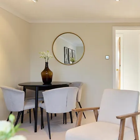 The Kennington Park Retreat - Inviting 2bdr