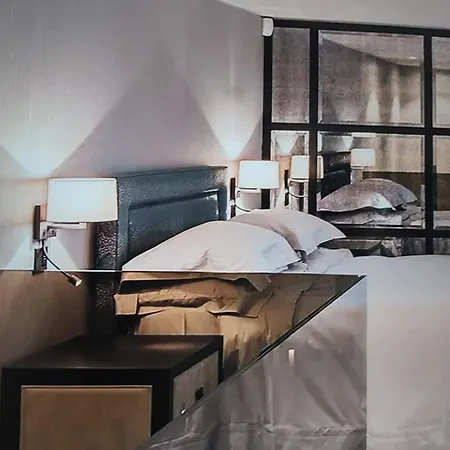 Apartment Modern With An Enviable Address