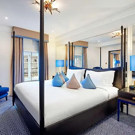 Hotell The Waldorf Hilton London