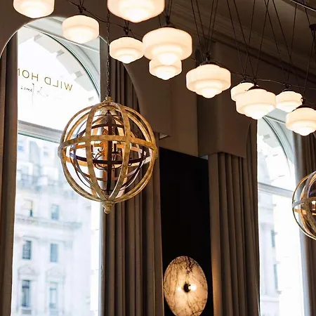 Sofitel St James Hotell 5*