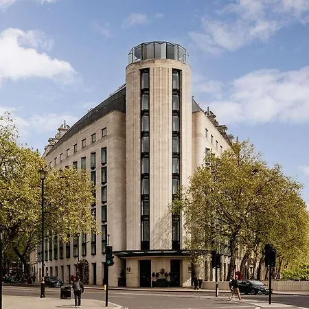Hotel Me By Melia - Covent Garden Londýn