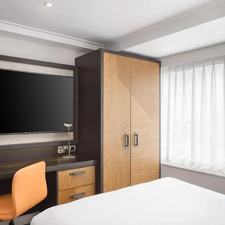 Doubletree By Hilton - Hyde Park