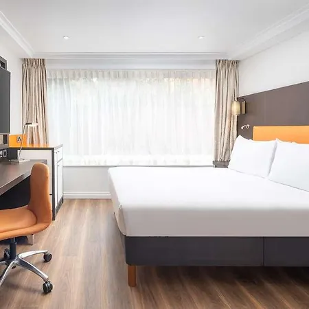 Hotel Doubletree By Hilton - Hyde Park