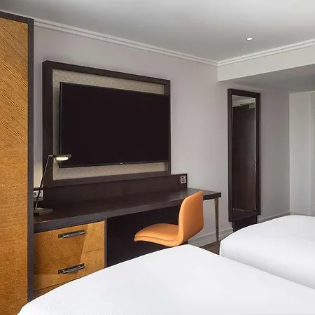 Hotel Doubletree By Hilton - Hyde Park