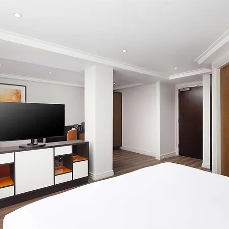 Hotel Doubletree By Hilton - Hyde Park Londres
