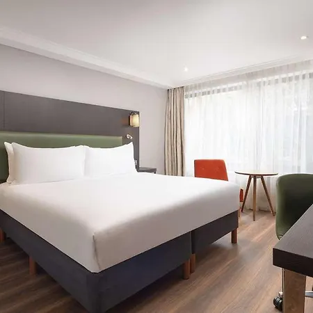 Doubletree By Hilton - Hyde Park 4* Londres