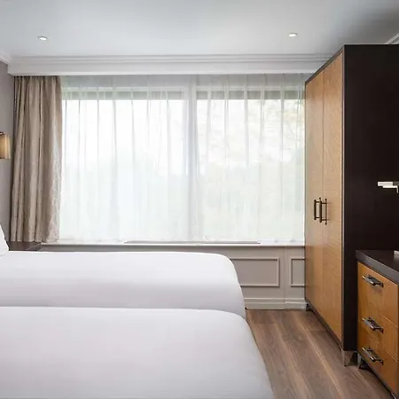 Hotel Doubletree By Hilton - Hyde Park 4*