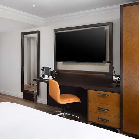 Doubletree By Hilton - Hyde Park