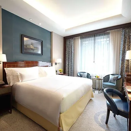 Отель The Beaumont Mayfair Лондон