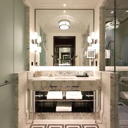 The Beaumont Mayfair 5*