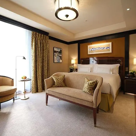 The Beaumont Mayfair Отель 5*