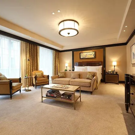 The Beaumont Mayfair Hotel Londen