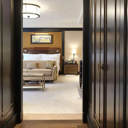 Hotel The Beaumont Mayfair Londen