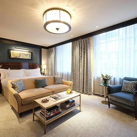 The Beaumont Mayfair Hotel 5*