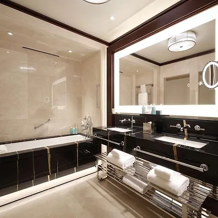 The Beaumont Mayfair Hotel Londen