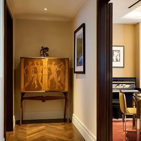 The Beaumont Mayfair Отель 5*