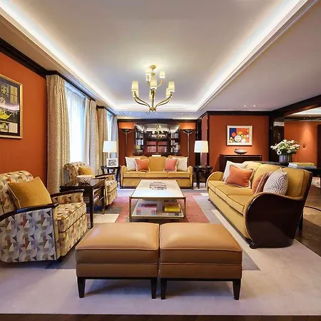 Hotel The Beaumont Mayfair Londen