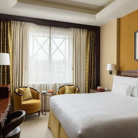 The Beaumont Mayfair Hotel