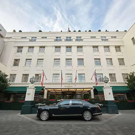 The Beaumont Mayfair Hotel 5*