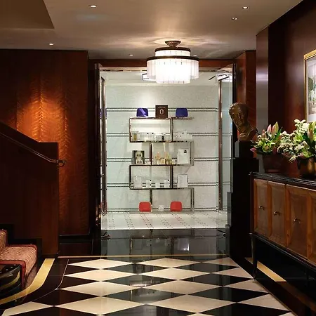 Hotel The Beaumont Mayfair 5*