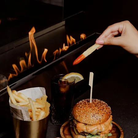 Hyatt Regency Embankment Hotel London