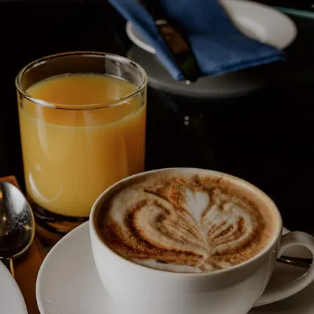 Hyatt Regency Embankment Hotel London