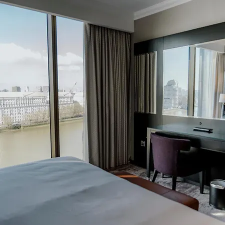 Hyatt Regency Embankment 4* London