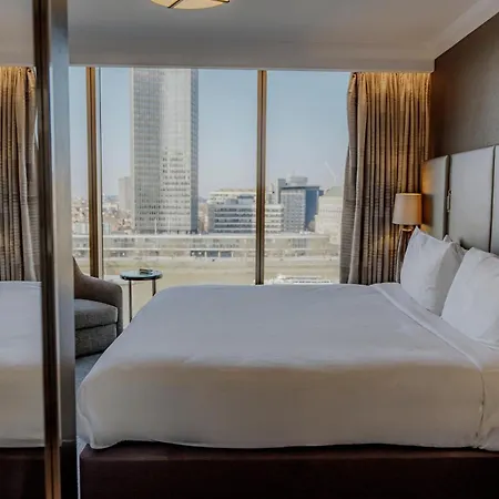 Hotel Hyatt Regency Embankment