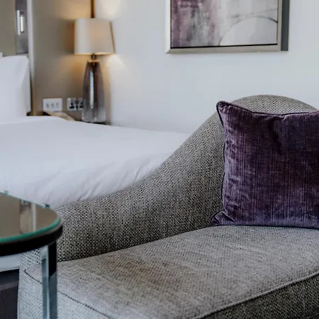Hotel Hyatt Regency Embankment London