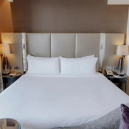 Hotel Hyatt Regency Embankment 4*