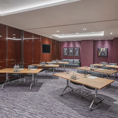Hyatt Regency Embankment London