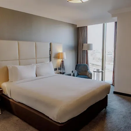 Hyatt Regency Embankment Hotel 4*